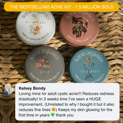 The Complete Acne Killer System 2.0