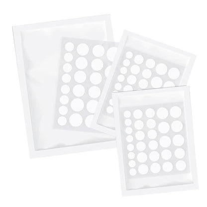 Enjoy your Acne Patches with Arctic Herbs Gift (worth $15) with your Recurring Order (2nd order)