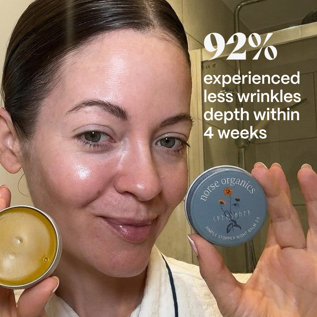 Anti-Age & Glow Ritual
