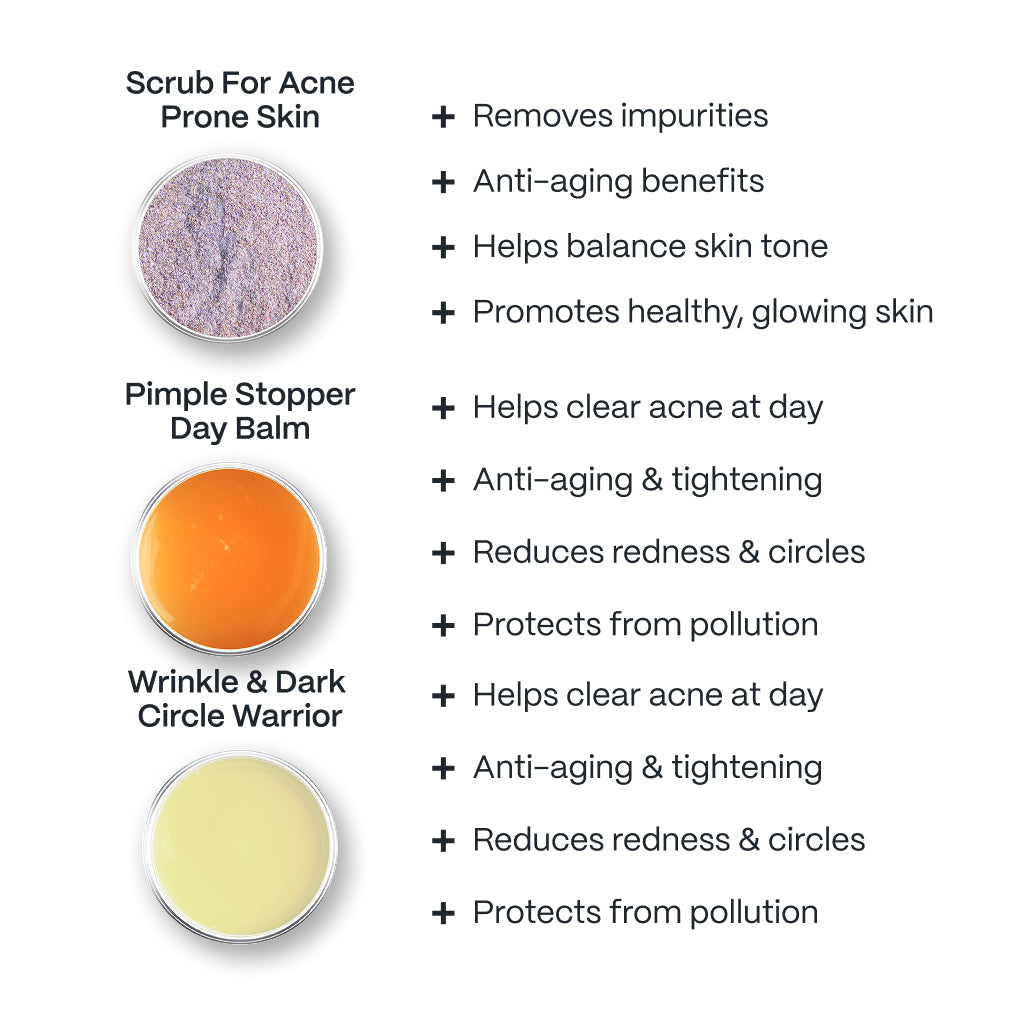 Anti-Age & Glow Ritual