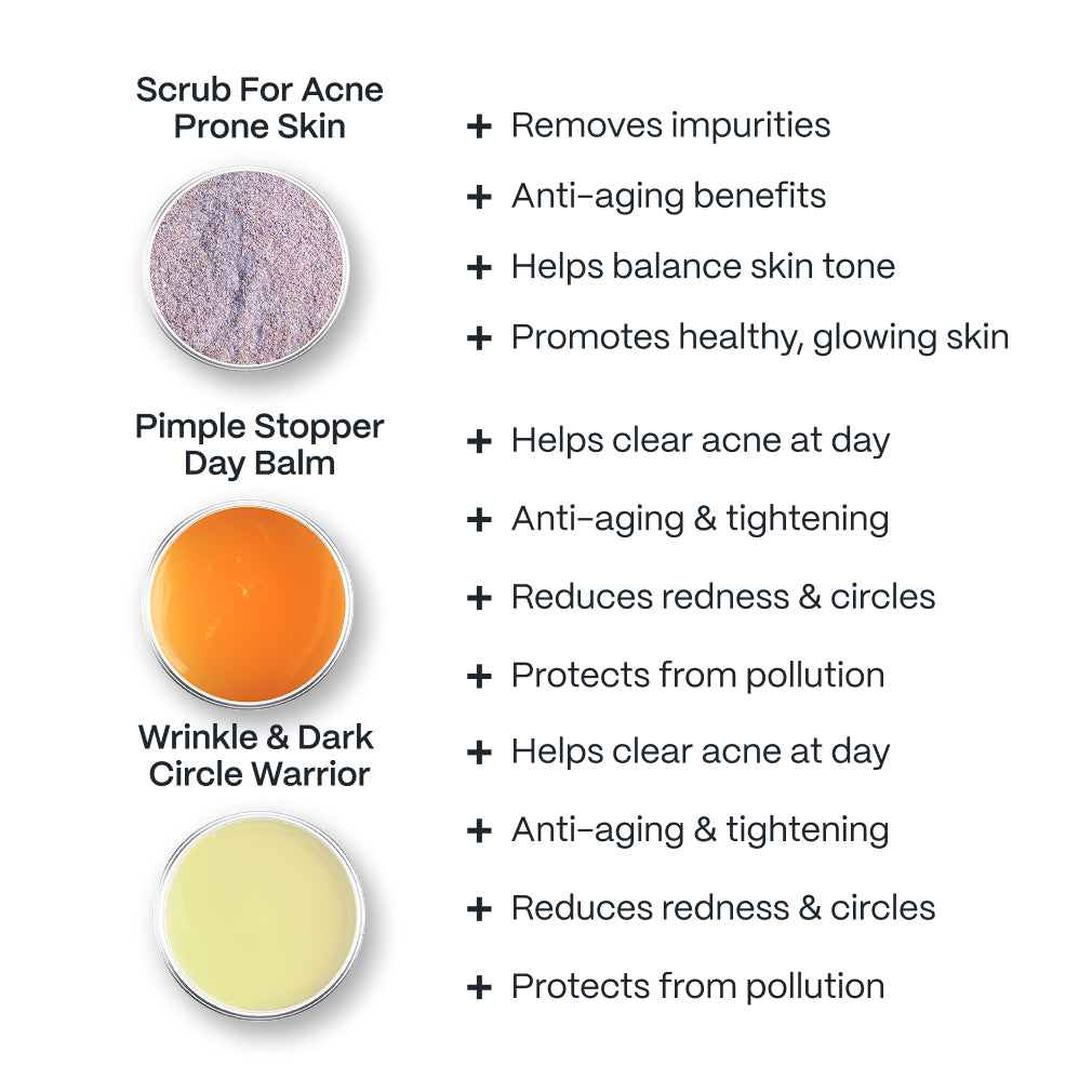 Anti-Age & Glow Ritual