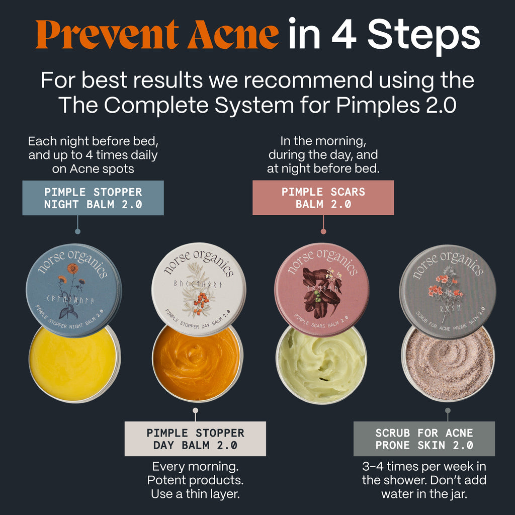 The Complete Acne Killer System 2.0