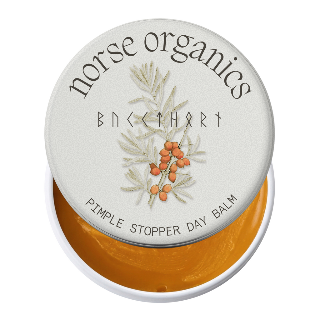 Pimple Stopper Day Balm