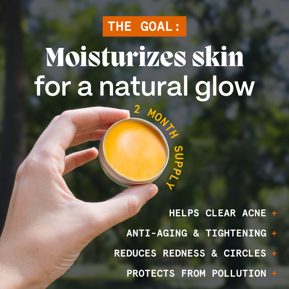 Pimple Stopper Day Balm