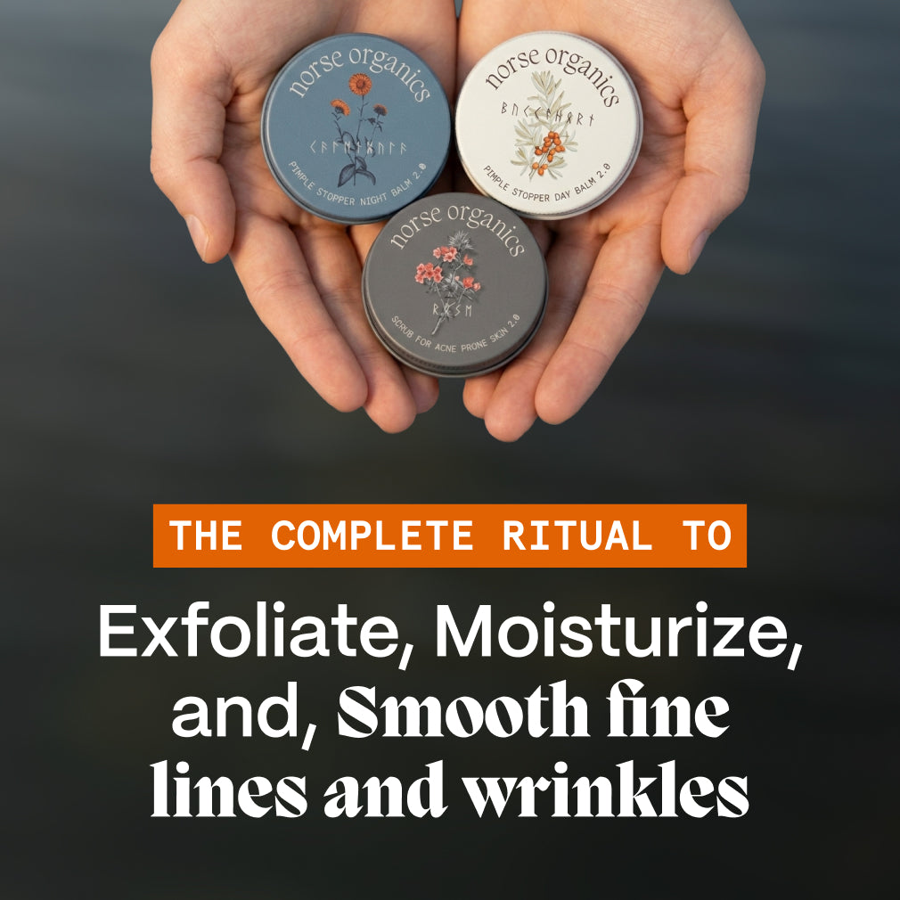Anti-Age & Glow Ritual
