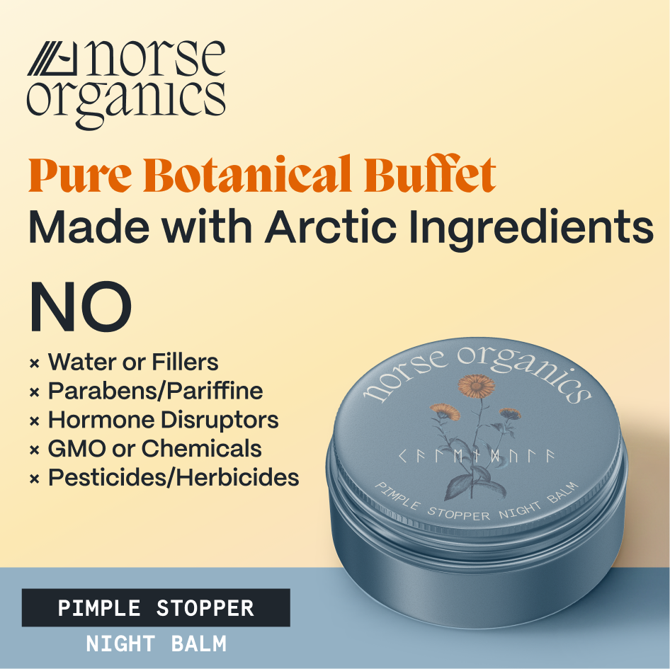 Pimple Stopper Night Balm
