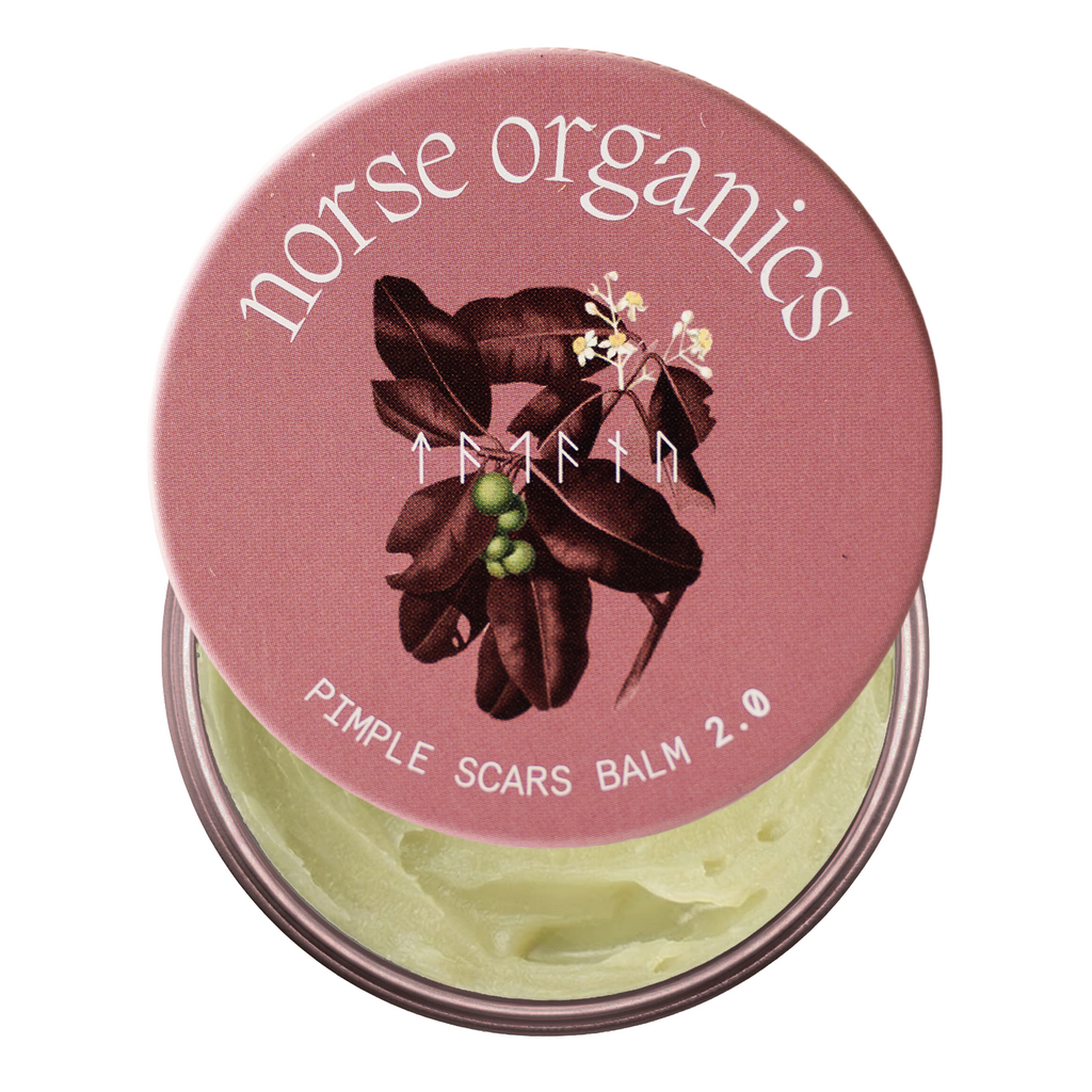 Pimple Scars Balm 2.0