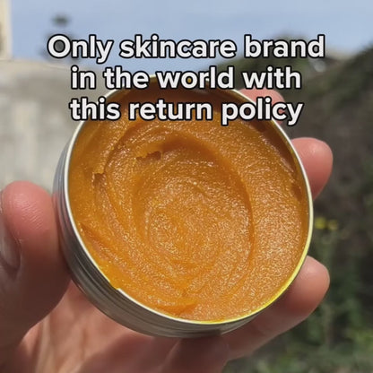 Kill Acne & Redness Ritual